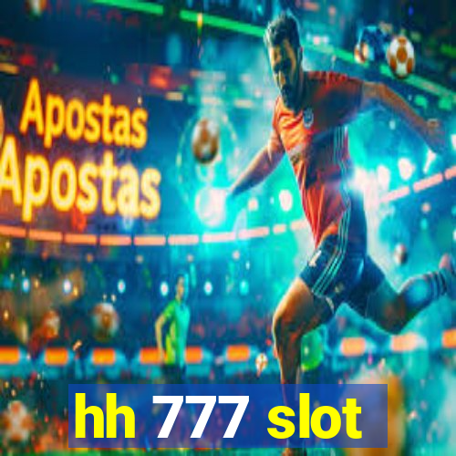 hh 777 slot